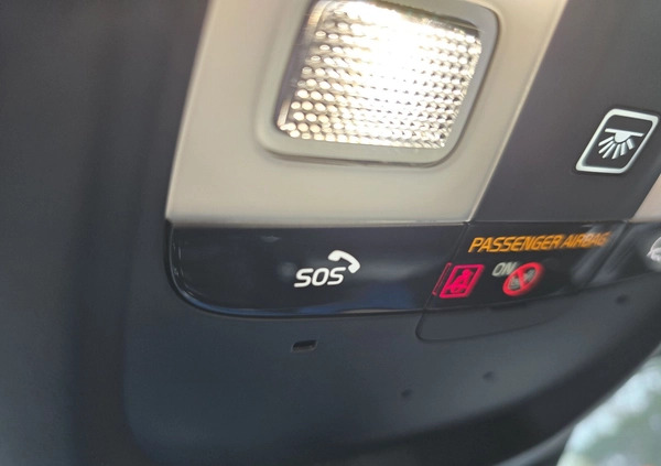 Volvo XC 40 cena 184900 przebieg: 11210, rok produkcji 2023 z Skarżysko-Kamienna małe 436